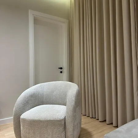Apartment Modern Sea